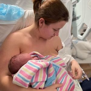 Meet your Posher, Toni